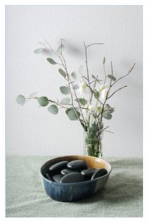 Hot Stone Massage skippack