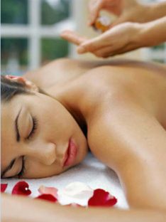 Therapeutic Massage collegevile