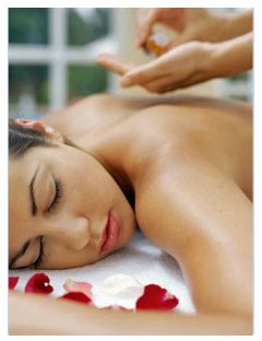Theraputic Massage
