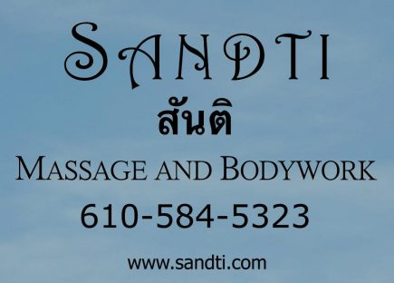 sandti massage and bodywork cedars pa